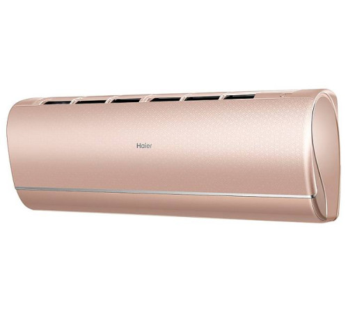 Кондиционер сплит-система Haier Jade Inverter Gold AS25S2SJ2FA-G / 1U25MECFRA
