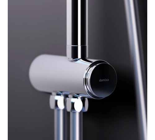 Душевая система AM.PM Scandinavian Pure со смесителем хром 936000000