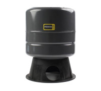 Мембранный бак ELSEN Premium FD 36 л PN10 вертикальный на ножках EMV01.36L