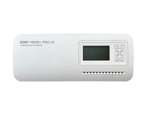 Универсальный контроллер ZONT H5000 PRO.V2 ML00007263