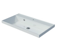 Раковина мебельная Comforty Classica 80 4627173210188