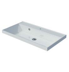 Раковина мебельная Comforty Classica 80 4627173210188