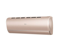 Внутренний блок сплит-системы Haier Jade AS35S2SJ1FA-G настенный с воздухоочистителем золотистый AS35S2SJ1FA-G