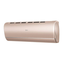 Внутренний блок сплит-системы Haier Jade AS35S2SJ1FA-G настенный с воздухоочистителем золотистый AS35S2SJ1FA-G