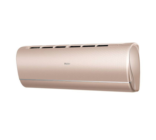 Внутренний блок сплит-системы Haier Jade AS35S2SJ1FA-G настенный с воздухоочистителем золотистый AS35S2SJ1FA-G