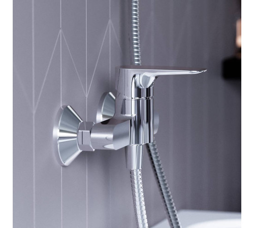 Смеситель для душа AM.PM Like однорычажный 782000000