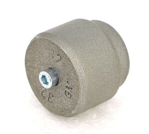 Насадка для плоского сварочного аппарата GM Cobra 32 мм GM 0032