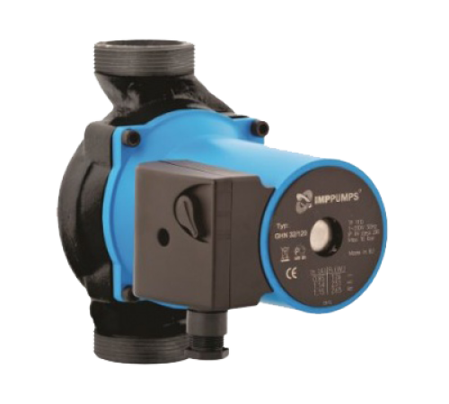 Насос циркуляционный IMP PUMPS GHN 25/80-180 979523206