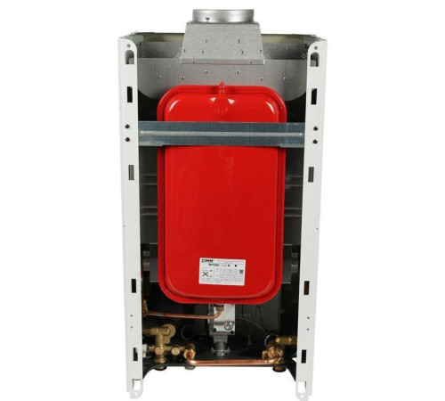 Котел газовый настенный BAXI ECO Four 1.24 одноконтурный 24 кВт CSE46124354