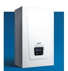 Котел электрический настенный BAXI Ampera Pro 24 24 кВт E8403324