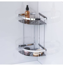 Полка для душа угловая AM.PM Sense L A7454200