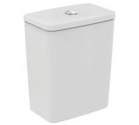 Бачок для унитаза Ideal Standard Connect Air Cube 4.5/3 л нижняя подводка E073401