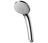 Ручной душ Ideal Standard Idealrain Soft S3 Ø80 мм 3 режима B9401AA