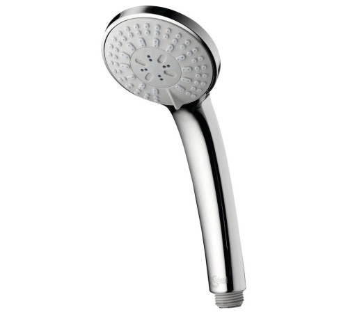 Ручной душ Ideal Standard Idealrain Soft S3 Ø80 мм 3 режима B9401AA