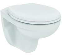 Унитаз подвесной Ideal Standard Ecco без сиденья W740601