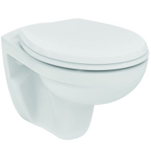 Унитаз подвесной Ideal Standard Ecco без сиденья W740601