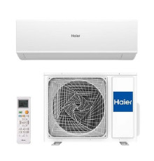 Кондиционер сплит-система Haier Quantum Inverter AS20HQJ1HRA-W / 1U20HQJ1FRA