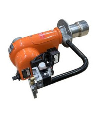 Горелка газовая Gokce STG A одноступенчатая 50-85 кВт 21 мБар GKC 0010021