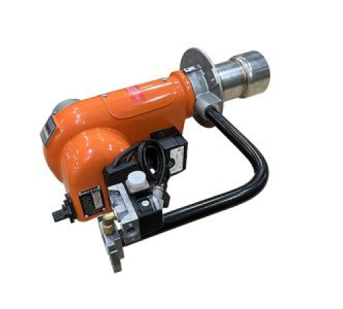 Горелка газовая Gokce STG A одноступенчатая 50-85 кВт 21 мБар GKC 0010021