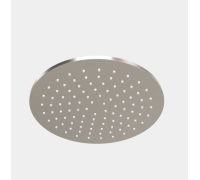 Верхний душ Fima Carlo Frattini Showerhead 250x250 мм брашированный никель F2621/2SN