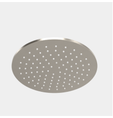 Верхний душ Fima Carlo Frattini Showerhead 250x250 мм брашированный никель F2621/2SN