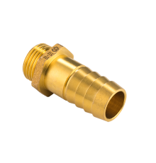Штуцер для шланга Hogert 3/4 НР x 20 мм BF58105D20