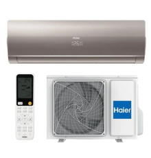 Сплит-система Haier Flexis on/off HSU-09HFF203/R3-G / HSU-09HUF203/R3