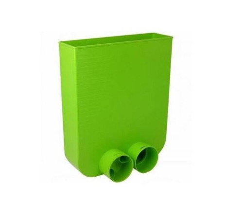 Камера подключения вентиляционной решетки Zehnder 2x DN75 2577575