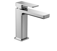 Смеситель для раковины Teka Savona 125 мм хром AQM6810CR