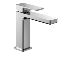 Смеситель для раковины Teka Savona 125 мм хром AQM6810CR