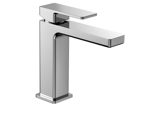 Смеситель для раковины Teka Savona 125 мм хром AQM6810CR