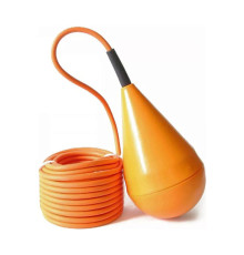 Выключатель поплавковый VANDJORD MS1 комплект 4 шт с двумя кронштейнами 52411009