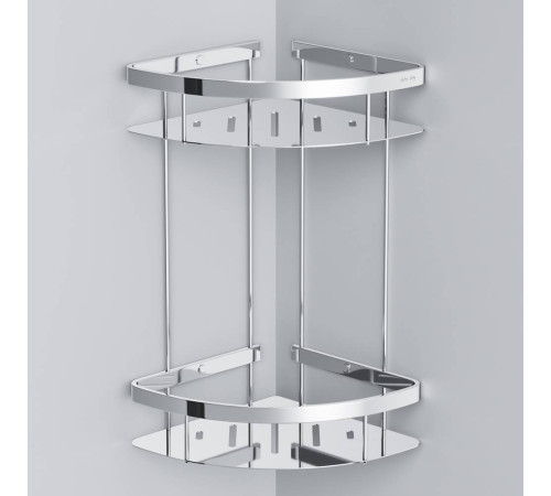 Полка для душа угловая AM.PM Sense L A7454200