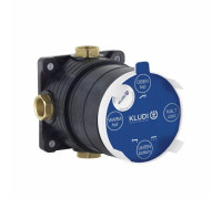 Внутренняя часть универсальная Kludi FLEXX.BOXX DN 20 88011