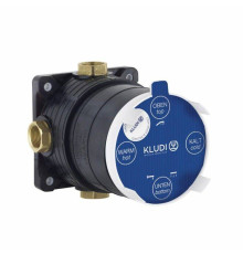 Внутренняя часть универсальная Kludi FLEXX.BOXX DN 20 88011