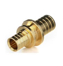 Муфта переходная ELSEN 20-16 мм латунь CN EFA.12.2016B