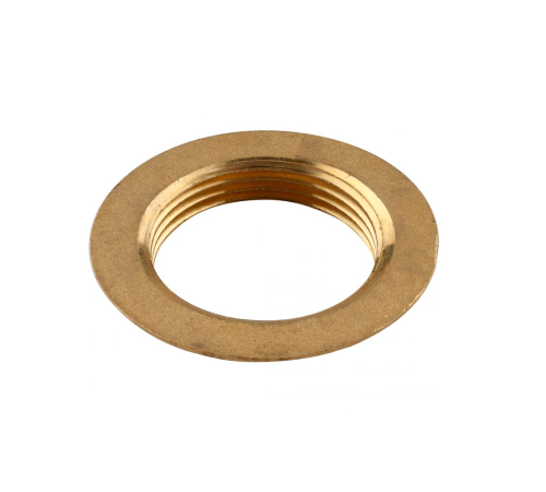 Контргайка с фланцем TIEMME 3/4 1500191