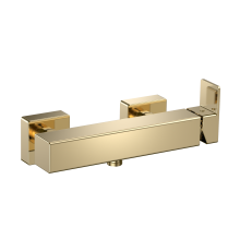 Смеситель для душа Teka Savona золото AQM6813GG