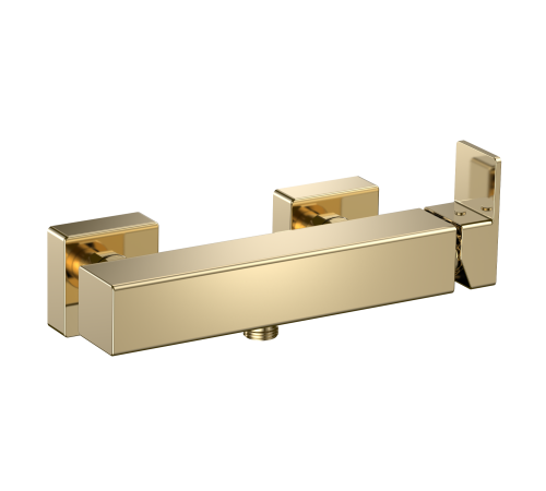 Смеситель для душа Teka Savona золото AQM6813GG