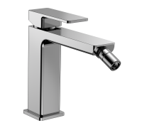 Смеситель для биде Aquanet Savona хром AQM6816CR