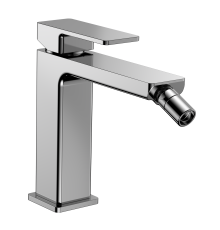 Смеситель для биде Aquanet Savona хром AQM6816CR