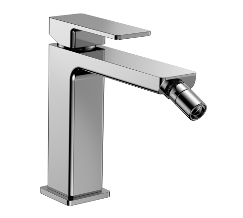 Смеситель для биде Aquanet Savona хром AQM6816CR