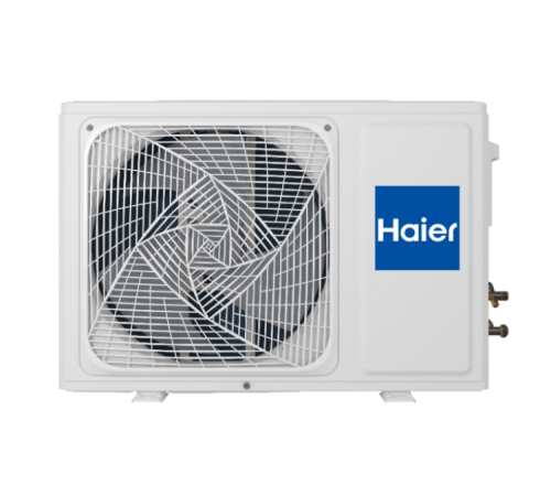 Наружный блок Haier Quantum On/Off HSU-24HQJ103/R3