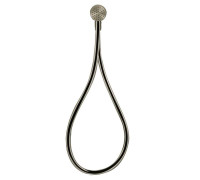 Душевой комплект Gessi Hi-Fi с магнитным держателем и шлангом 1.5 м Finox 63099#149