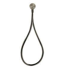 Душевой комплект Gessi Hi-Fi с магнитным держателем и шлангом 1.5 м Finox 63099#149