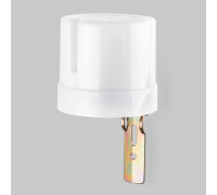 Датчик освещенности 5500W IP44 SNS L 07