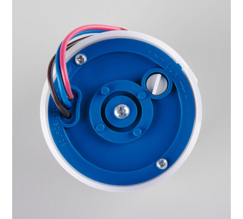 Датчик освещенности 5500W IP44 SNS L 07