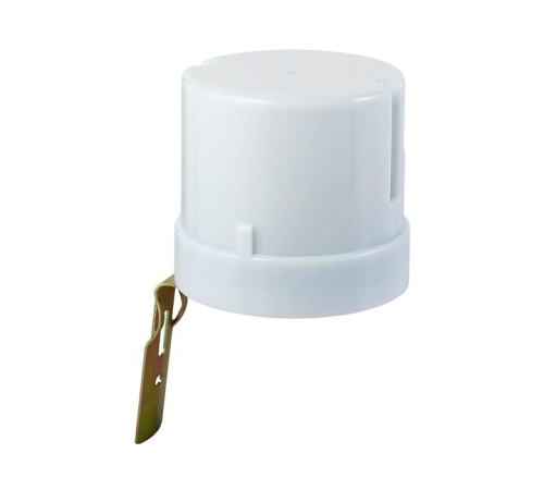 Датчик освещенности 5500W IP44 SNS L 07