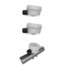 Датчик температуры обратной воды Zilon EnergyAir ZTU-C02 PT1000