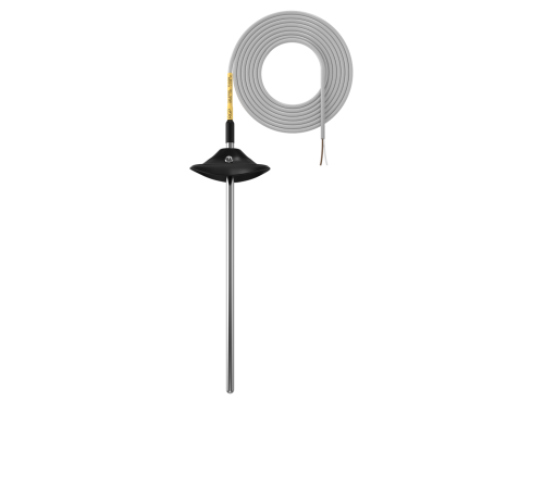 Датчик температуры канальный EnergyAir ZTU-K200 PT1000